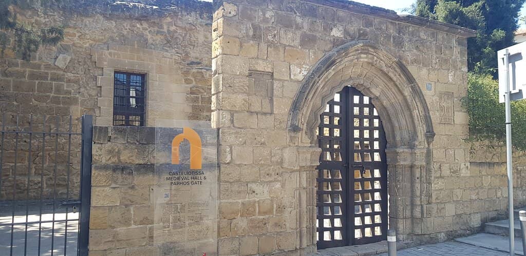 Historical Significance