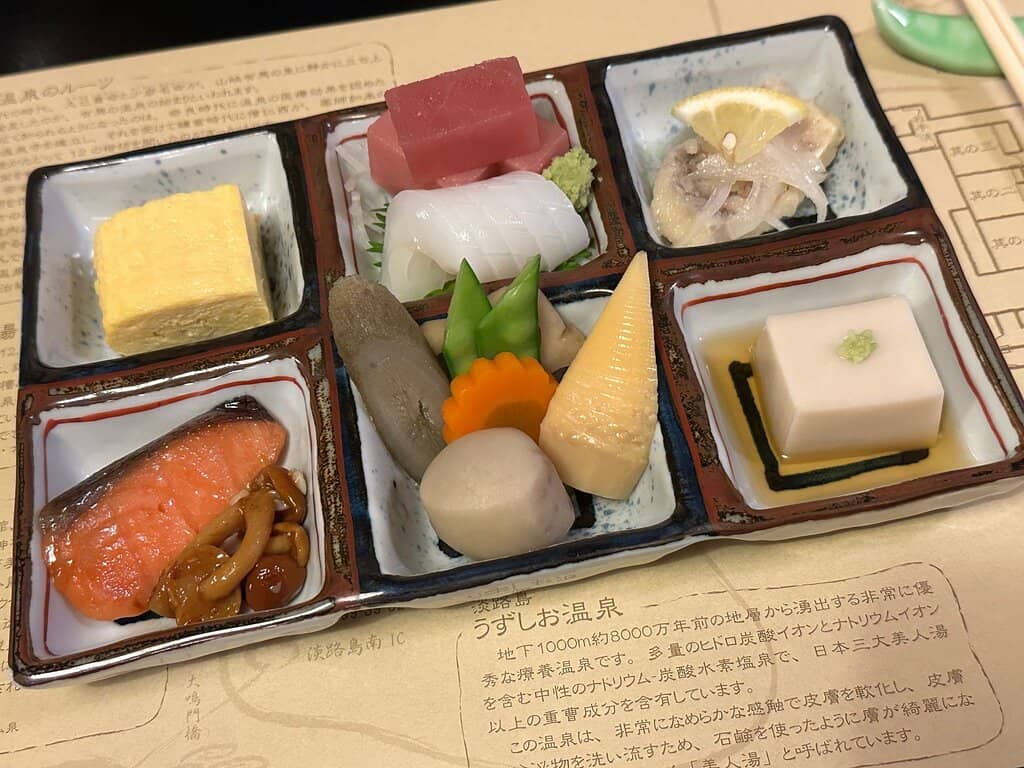 Kamameshi - Pot Rice Delicacies