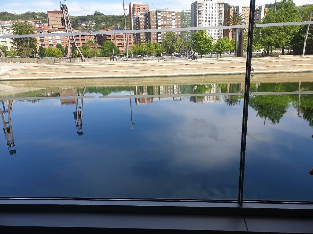 Architectural Marvel