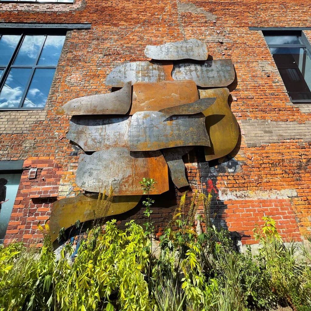 Creative Workshops & Studios