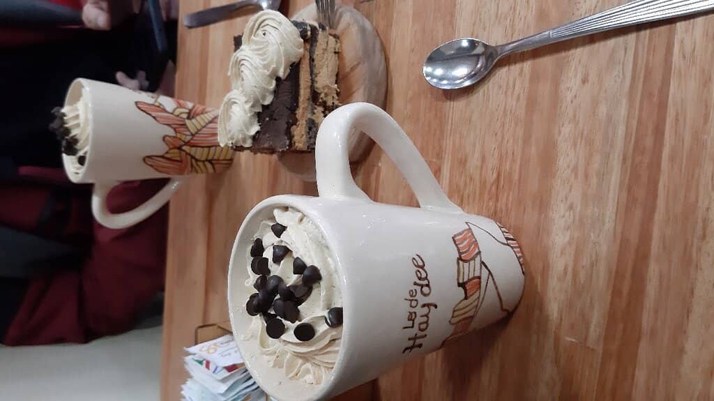 Scenic Mountain Views