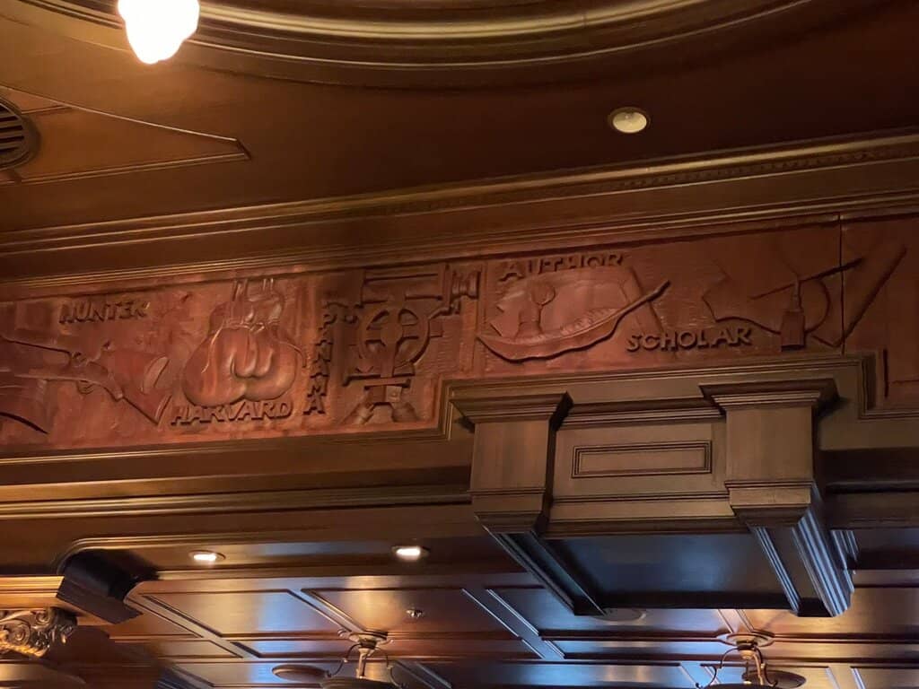 Elegant Dessert Parfaits