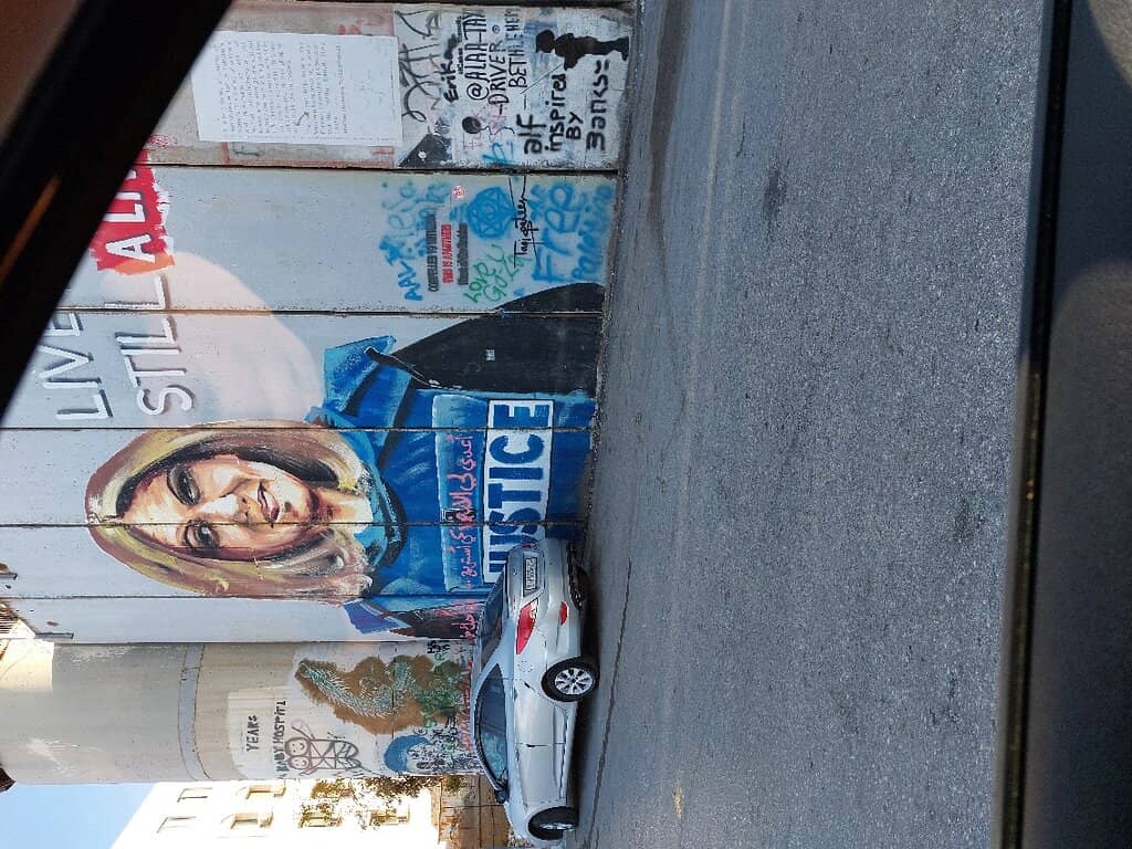 Prayer and Meditation Space