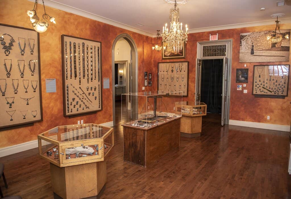 The George Washington Stone