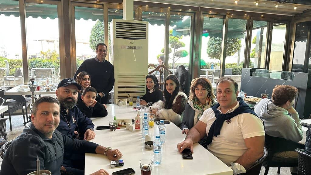 Diverse Culinary Offerings