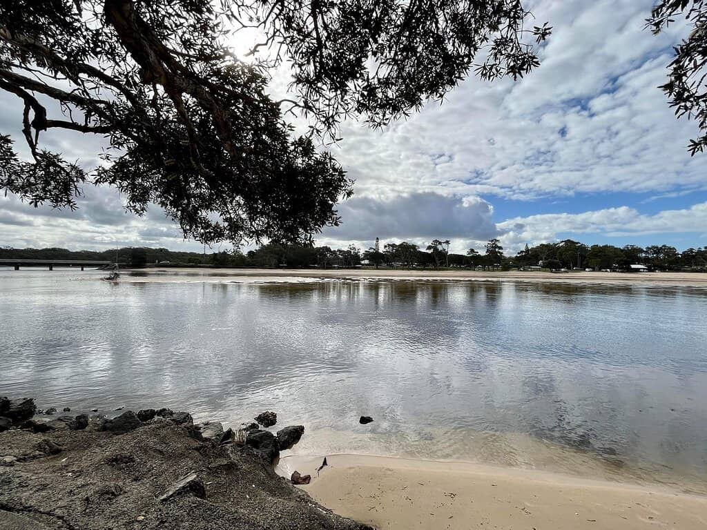 Pebble Beach Stretch
