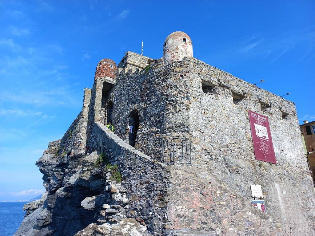 Vertical photo