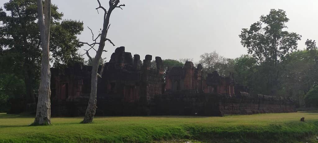 Laterite Architecture