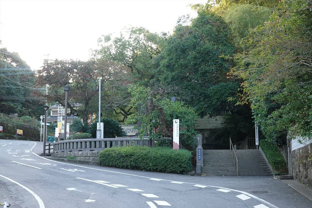 Historical Markers