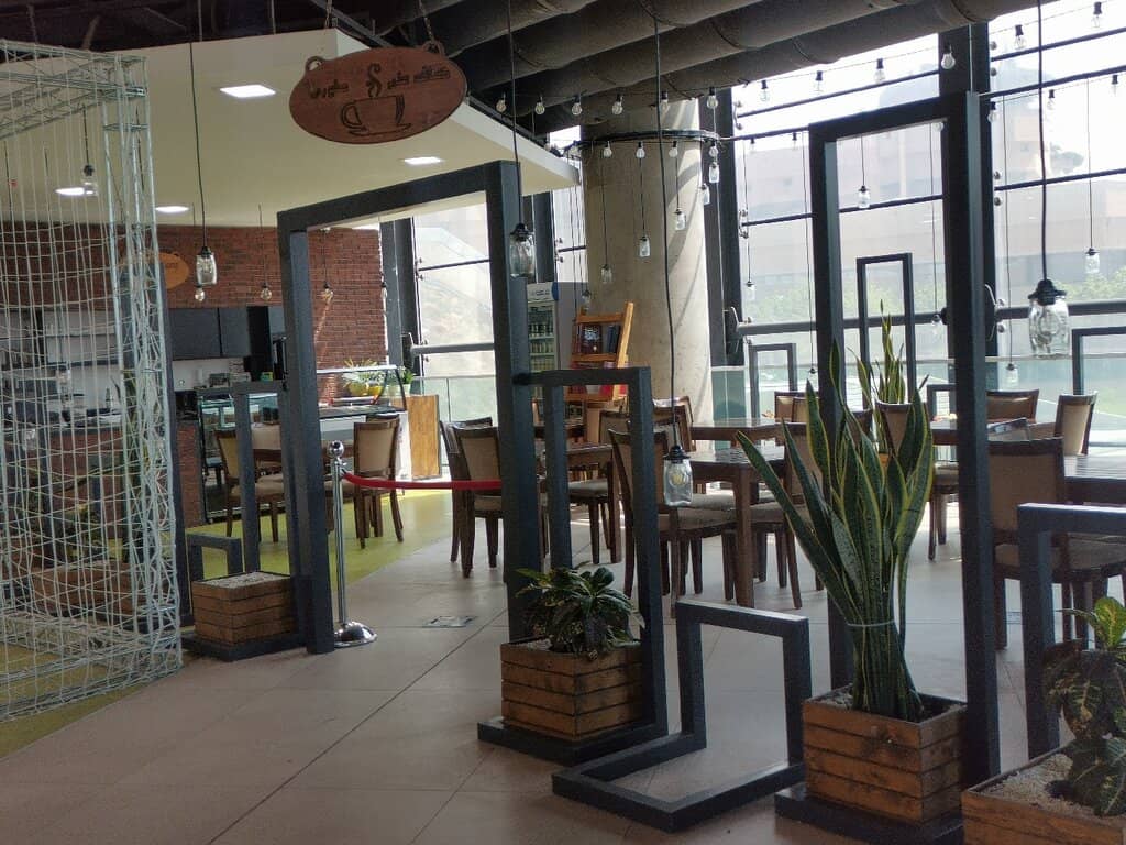 Vast Bookstore