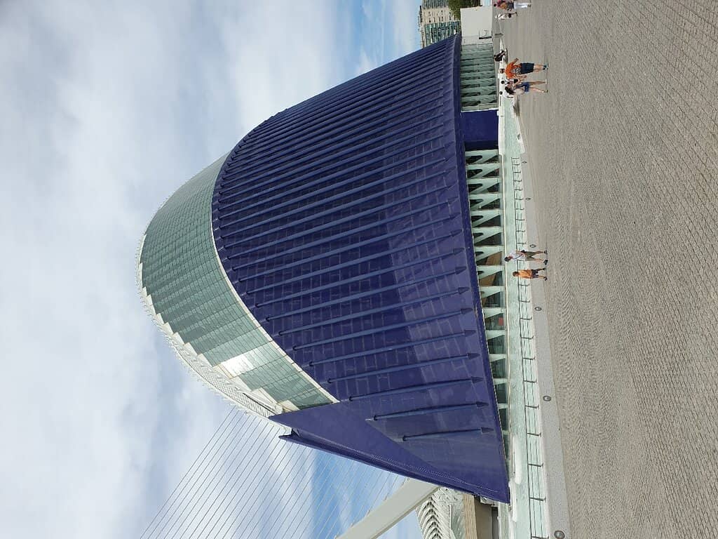 CaixaForum Valencia Exhibitions