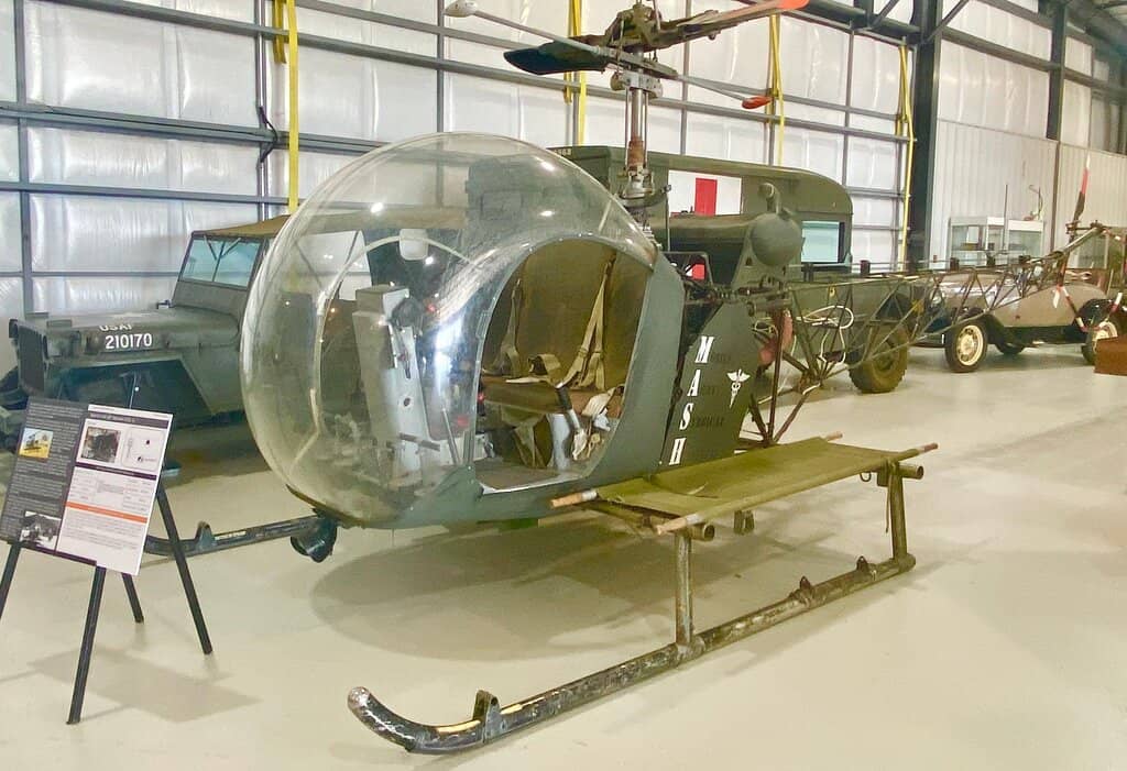 Vintage Engines & Motors