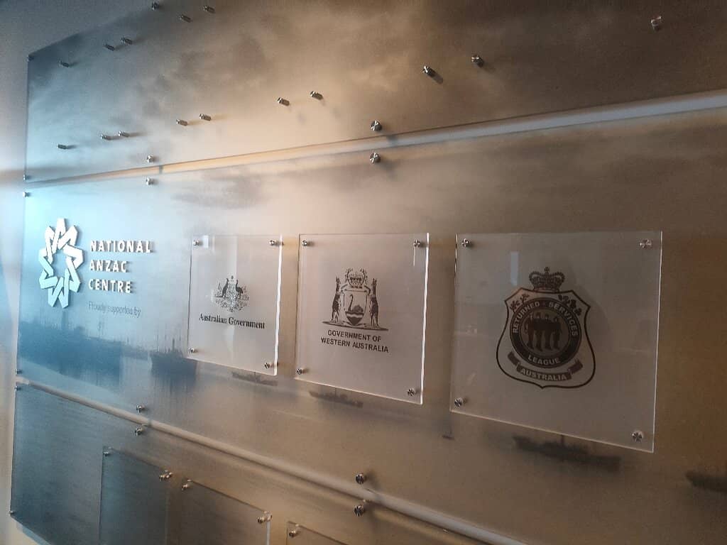 Heritage Buildings & Grounds