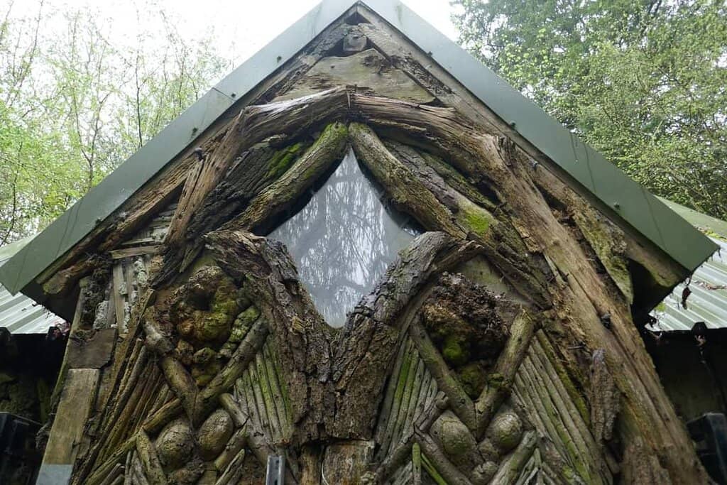 Woodland Walks