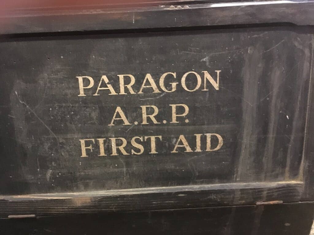 Artifacts of Coastal Life