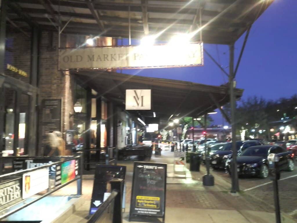 Trini's Restaurant