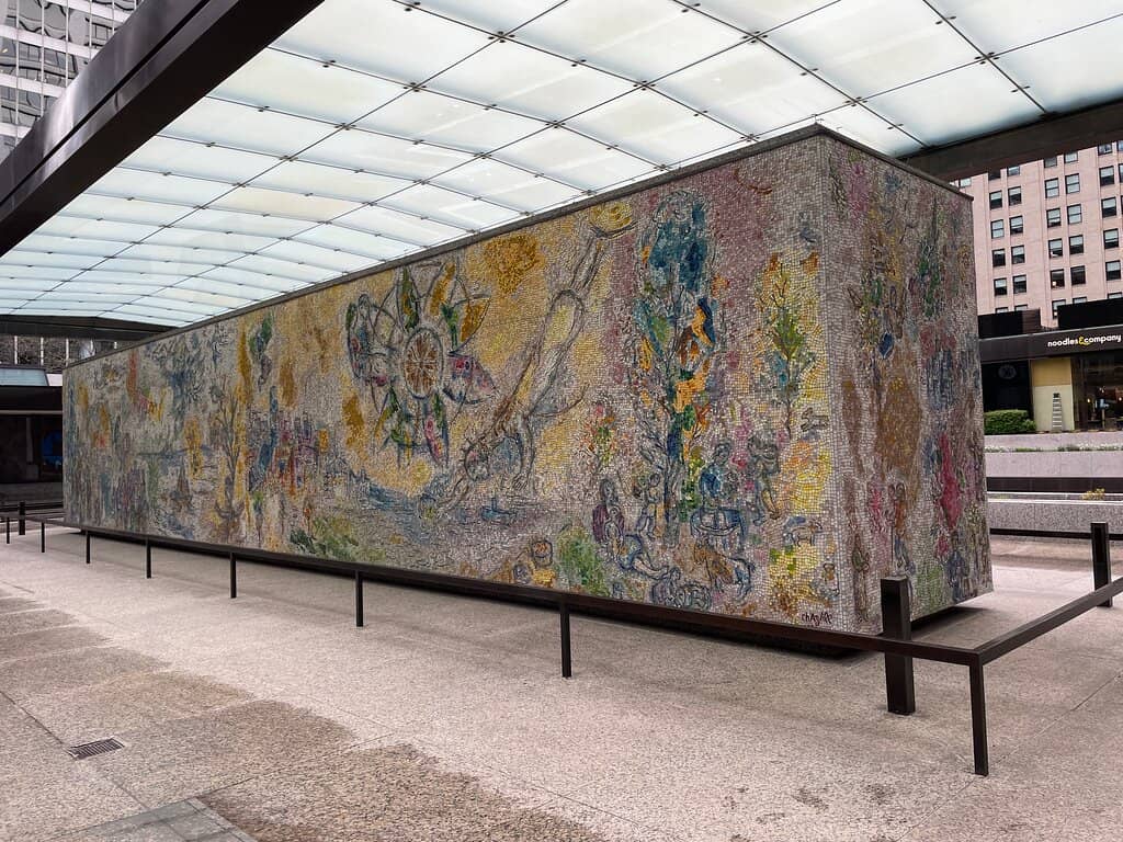 Public Art Gem