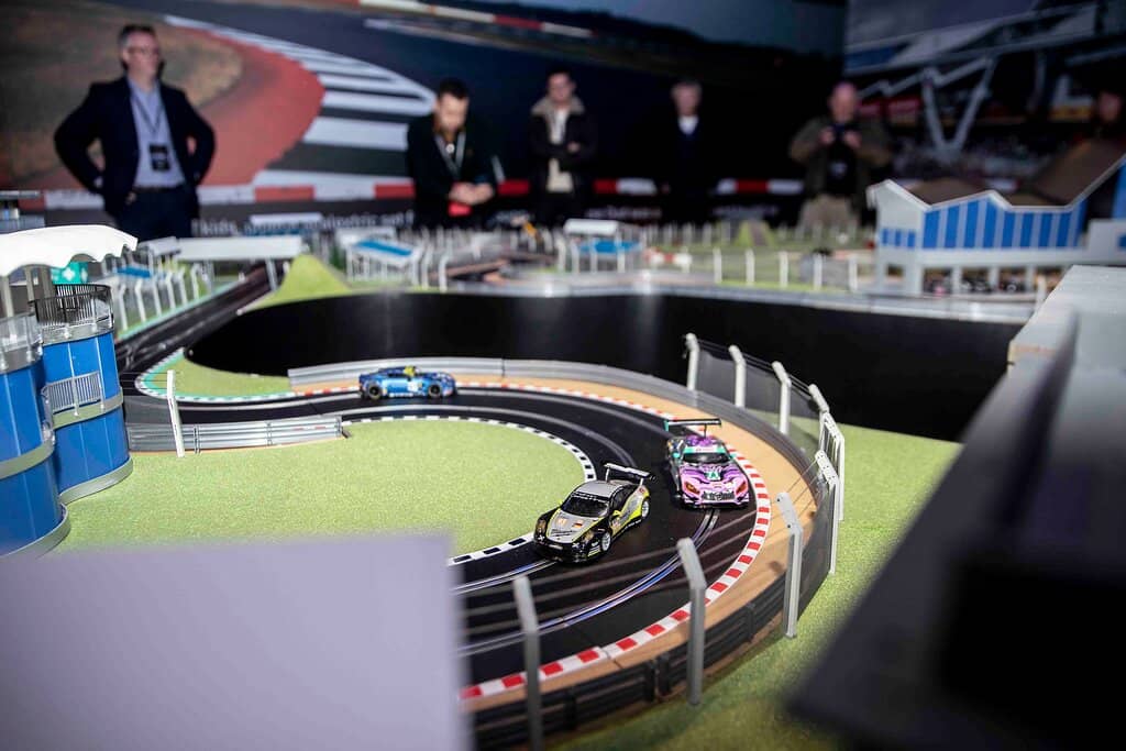 F1 Braking Challenge