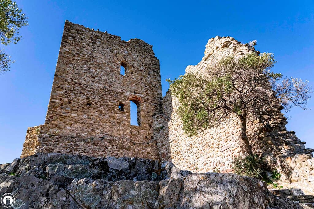 Medieval Ruins