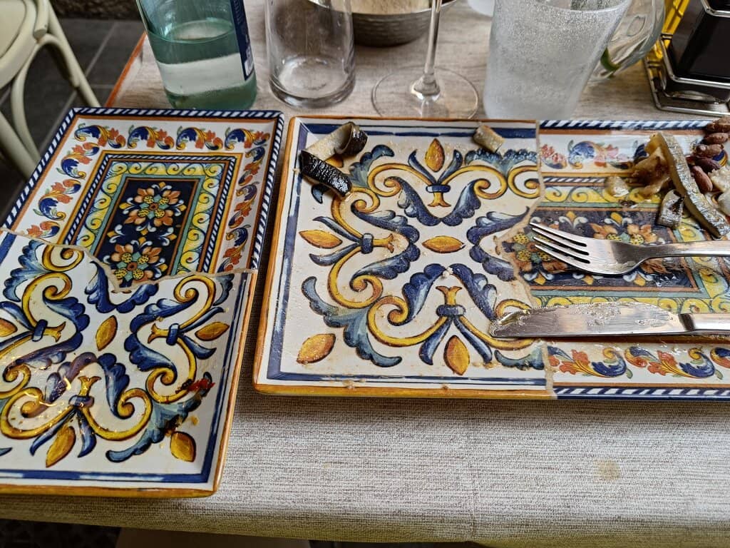 Award-Winning Amaro & Local Wines