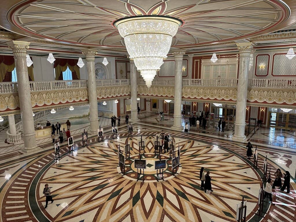 World-Class Ballet Performances