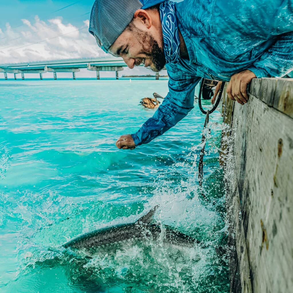 Waterfront Dining & Shops