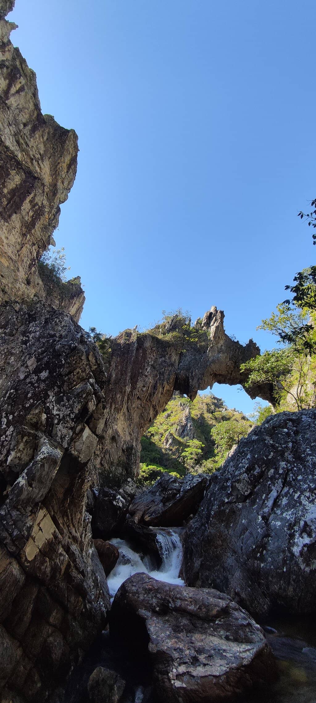 A Ponte de Pedra
