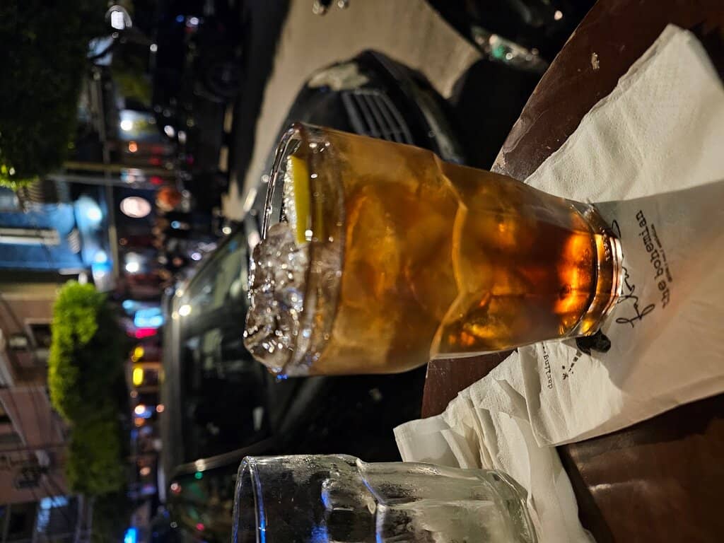 Daraj Coffee Shop