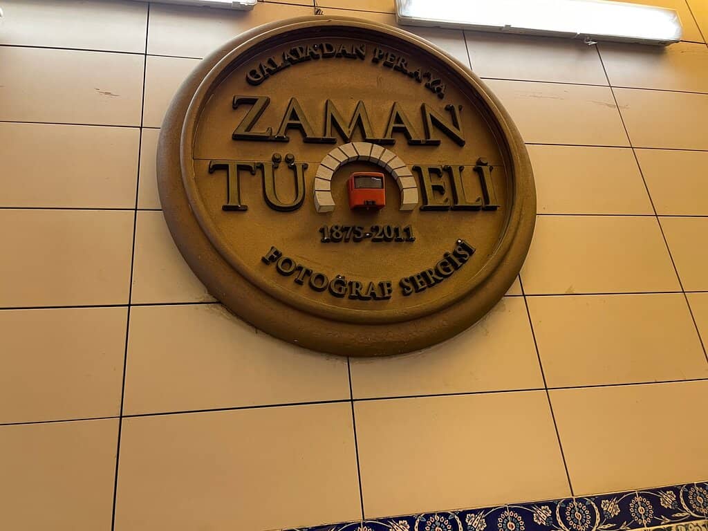 A Slice of History