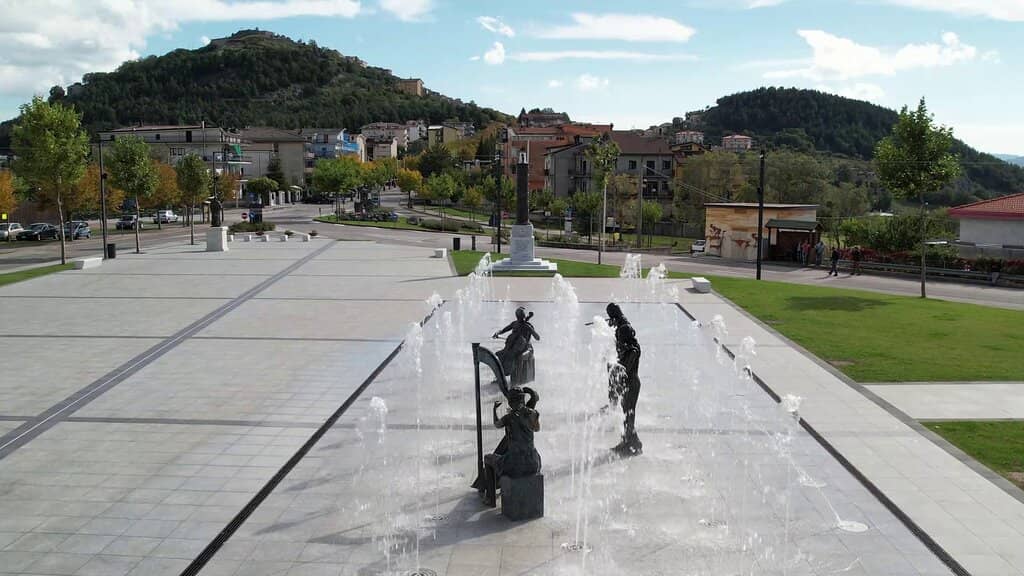 Urban Transformation