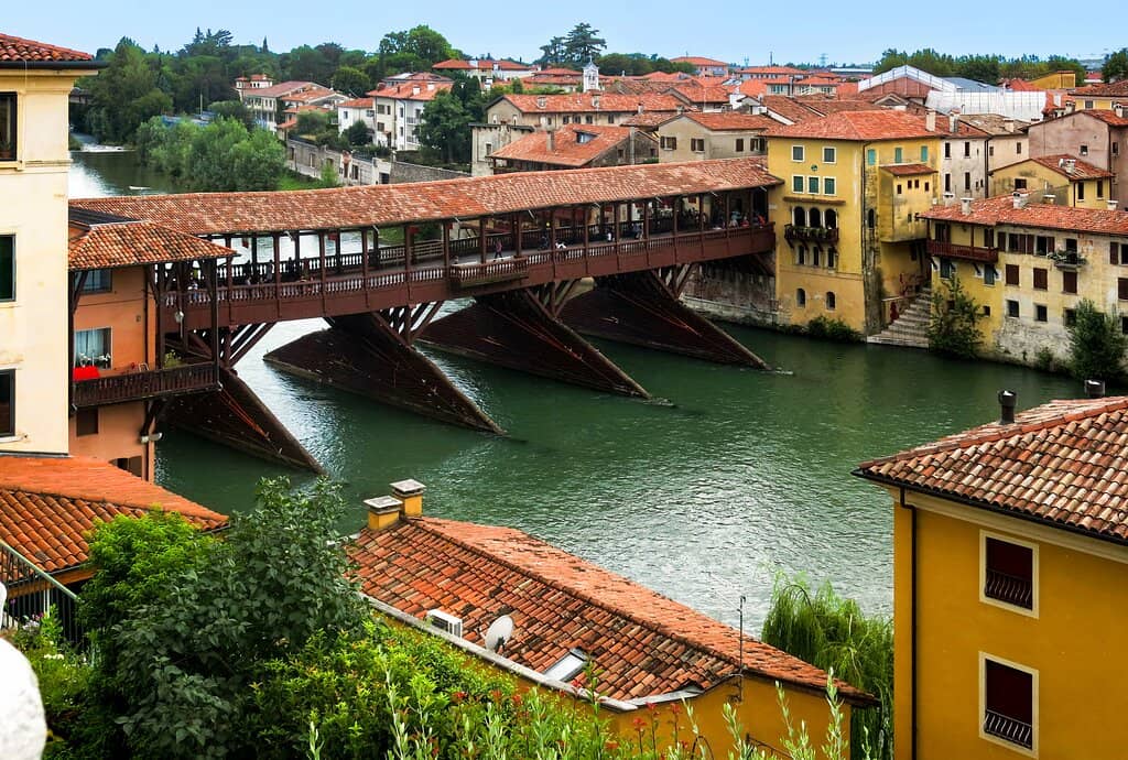 Historic Town Center