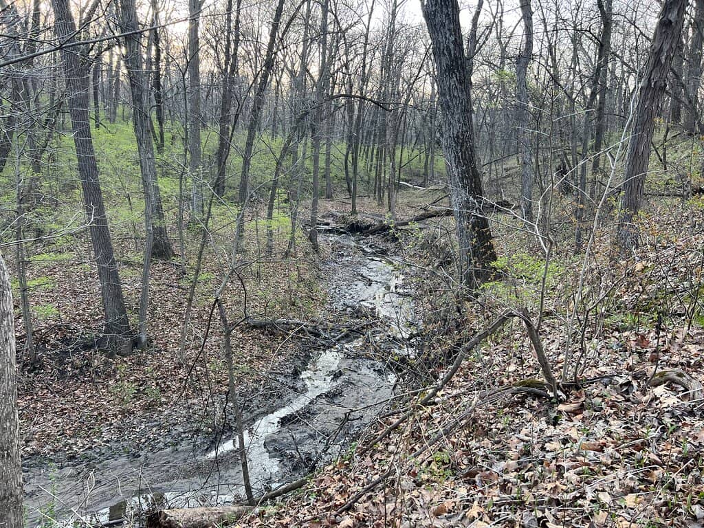 Geocaching Adventures