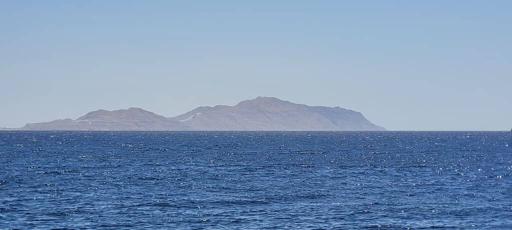 White Island