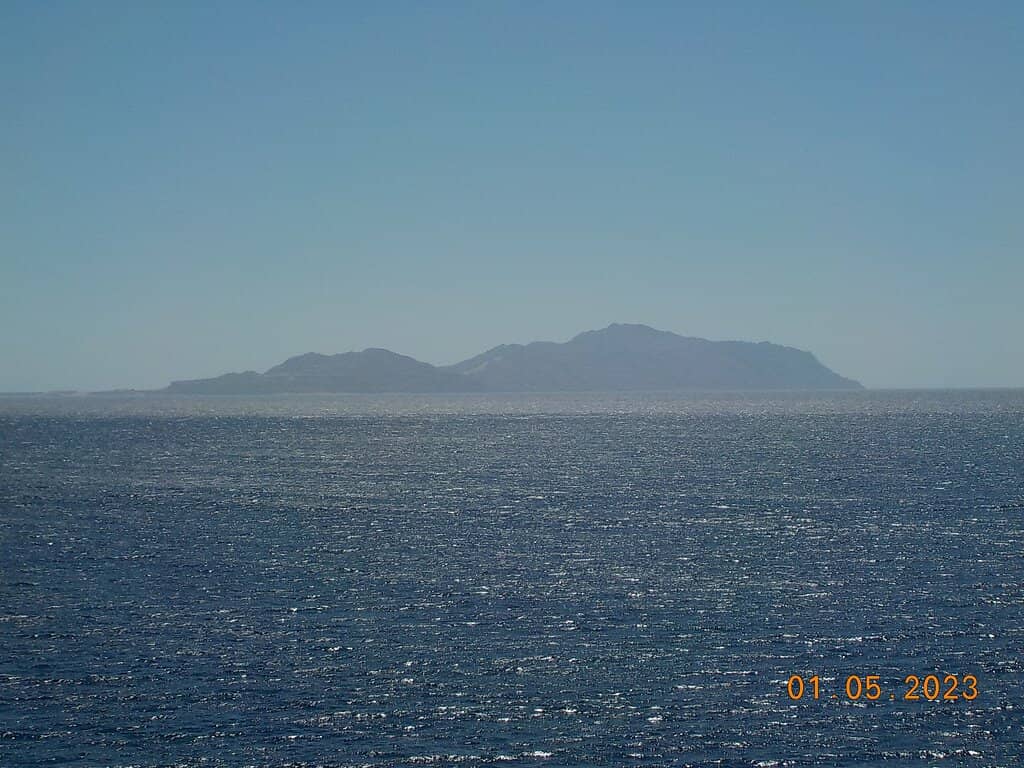 Gordon Reef