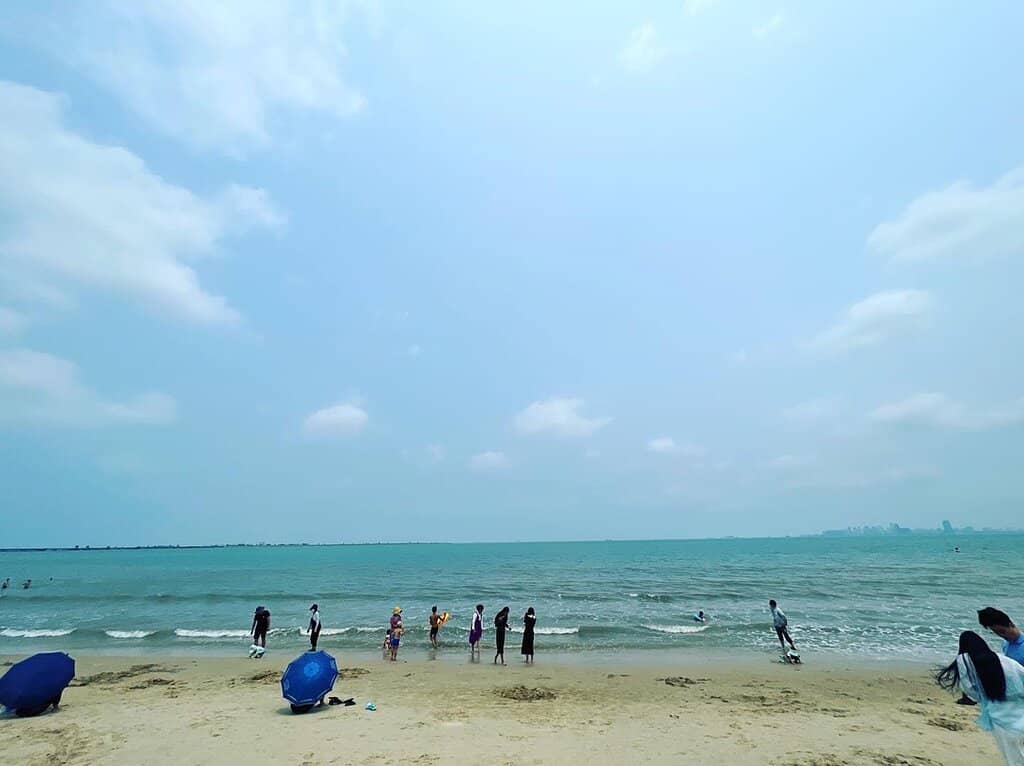 Ocean Breezes