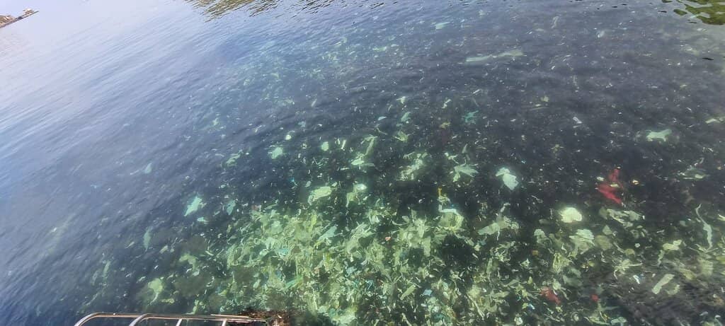 Misterò Beach Restaurant