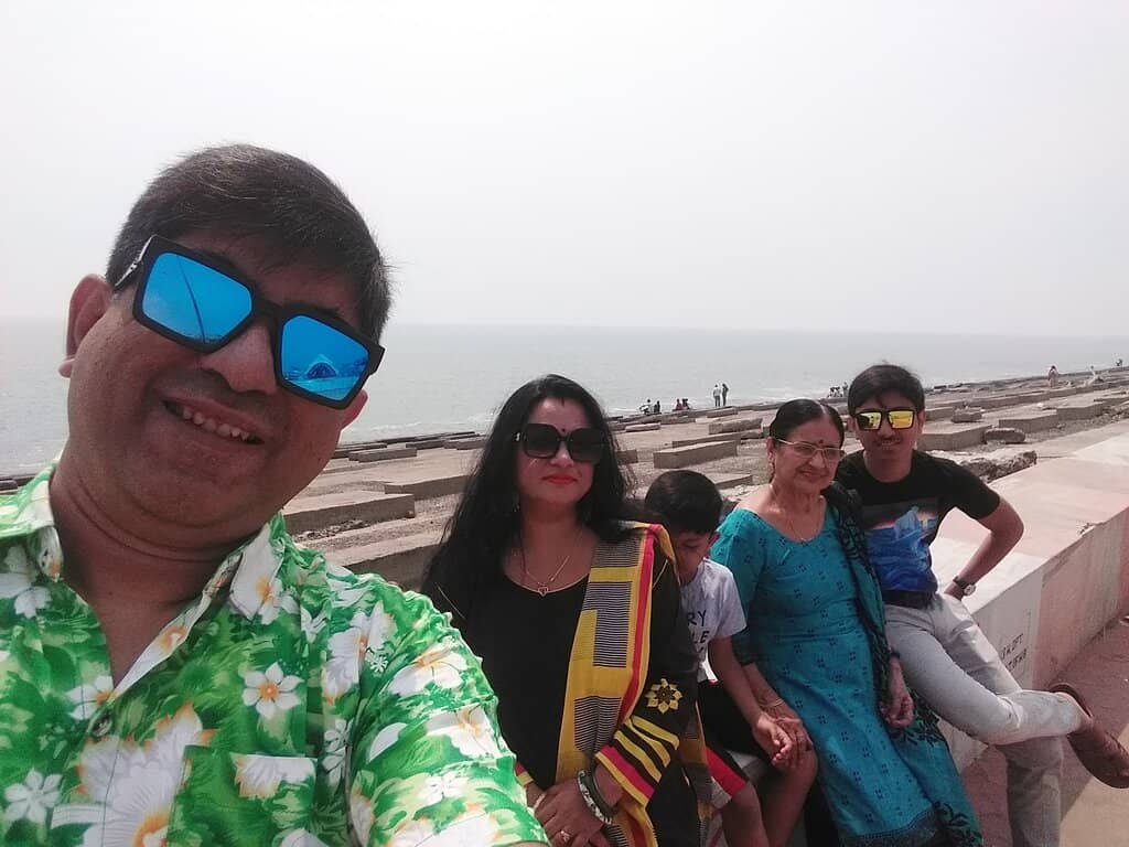 Spectacular Sunset Views