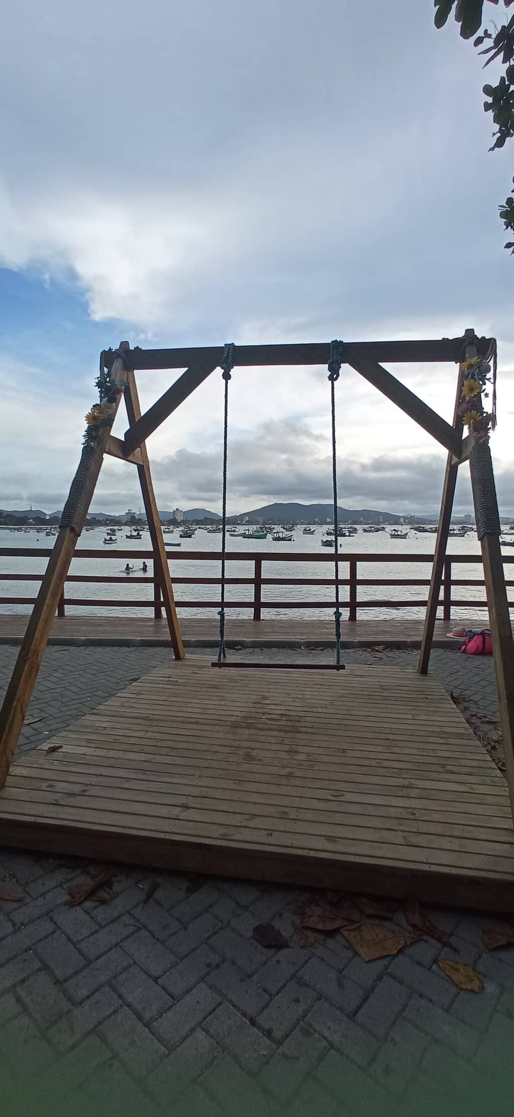 Artisanal Fishing Vibe