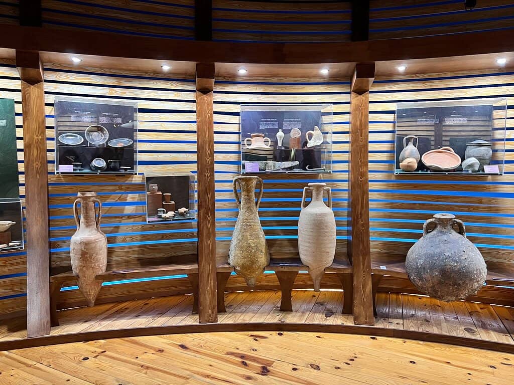 Iberian Artifacts