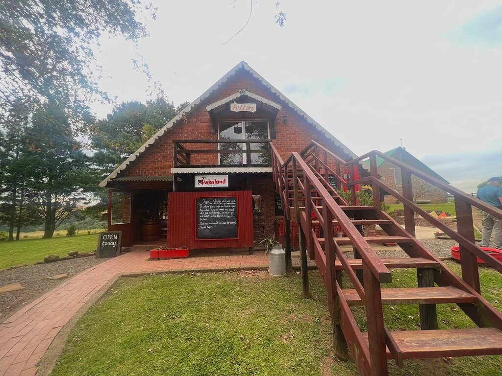 Adorable Farm Animals