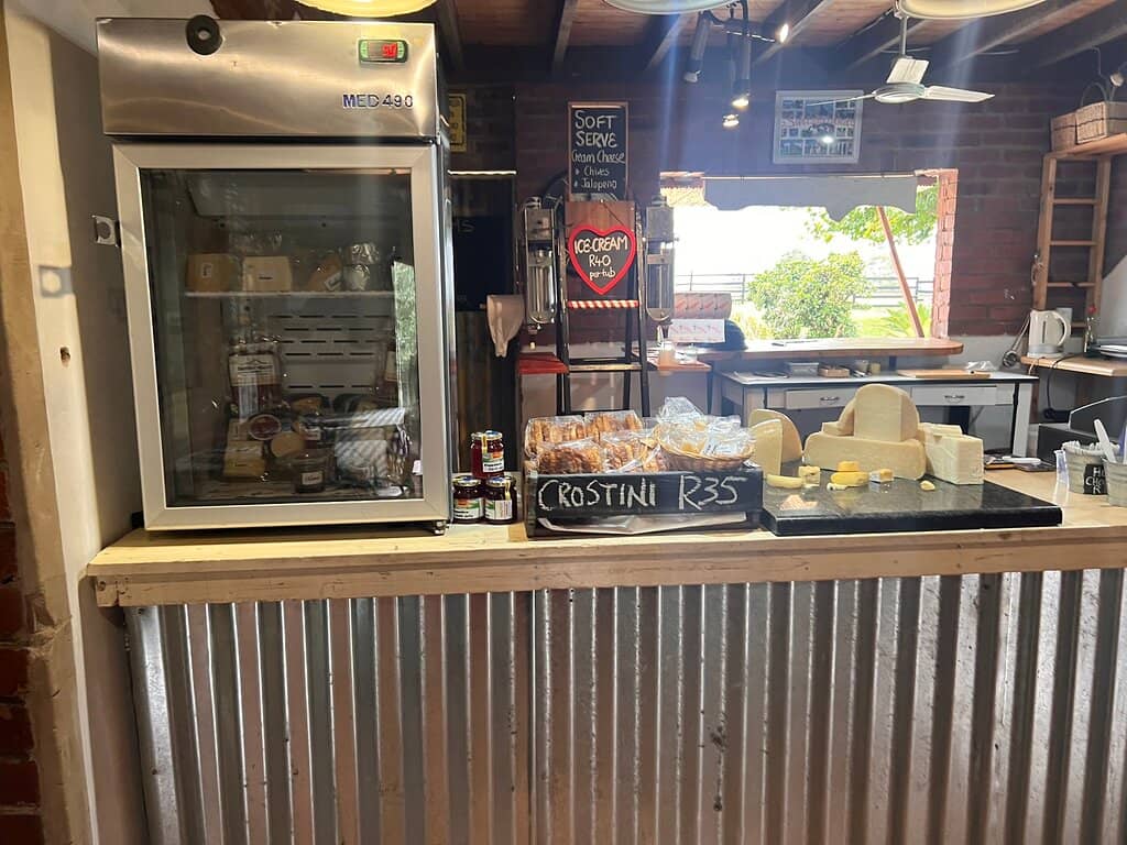 Artisanal Cheese Platters