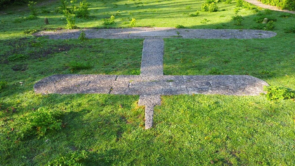 Informative Display Board