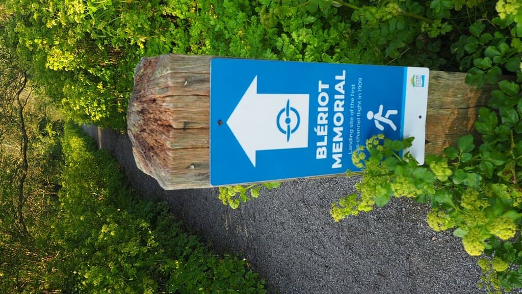 Panoramic Coastal Views