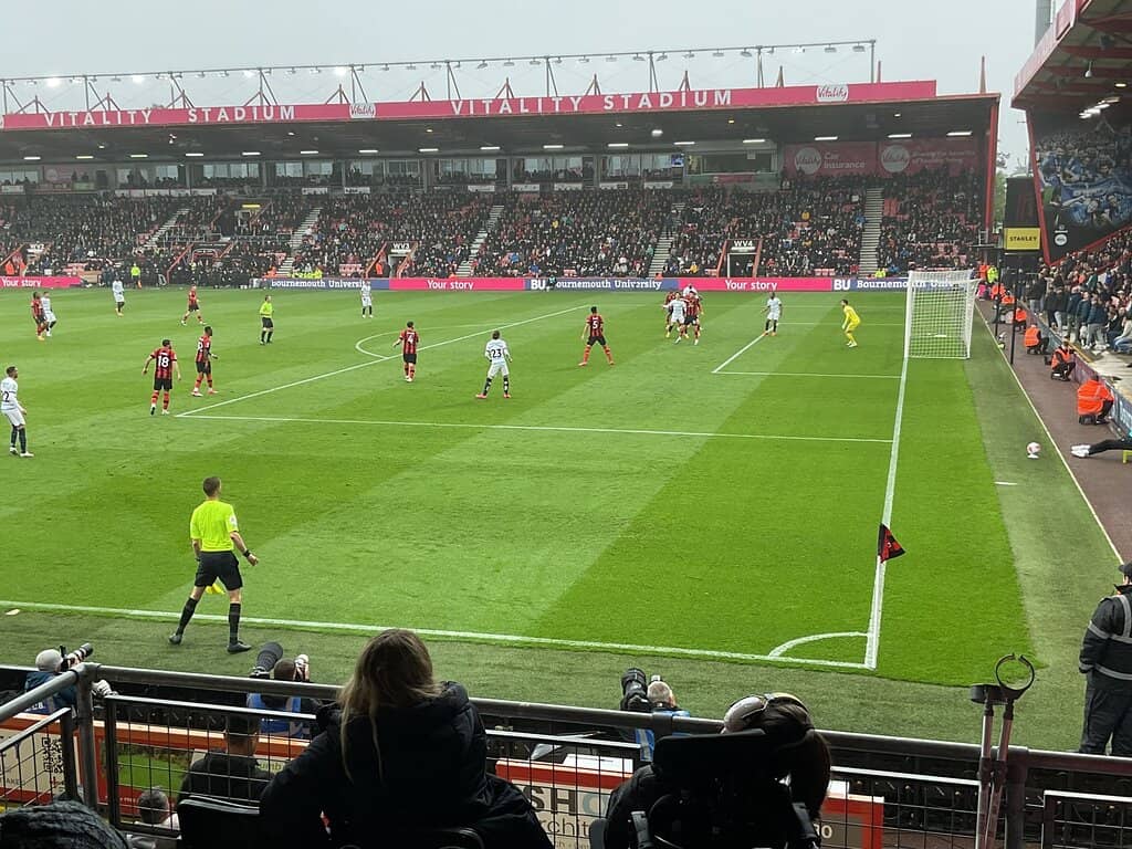 The Intimate Atmosphere