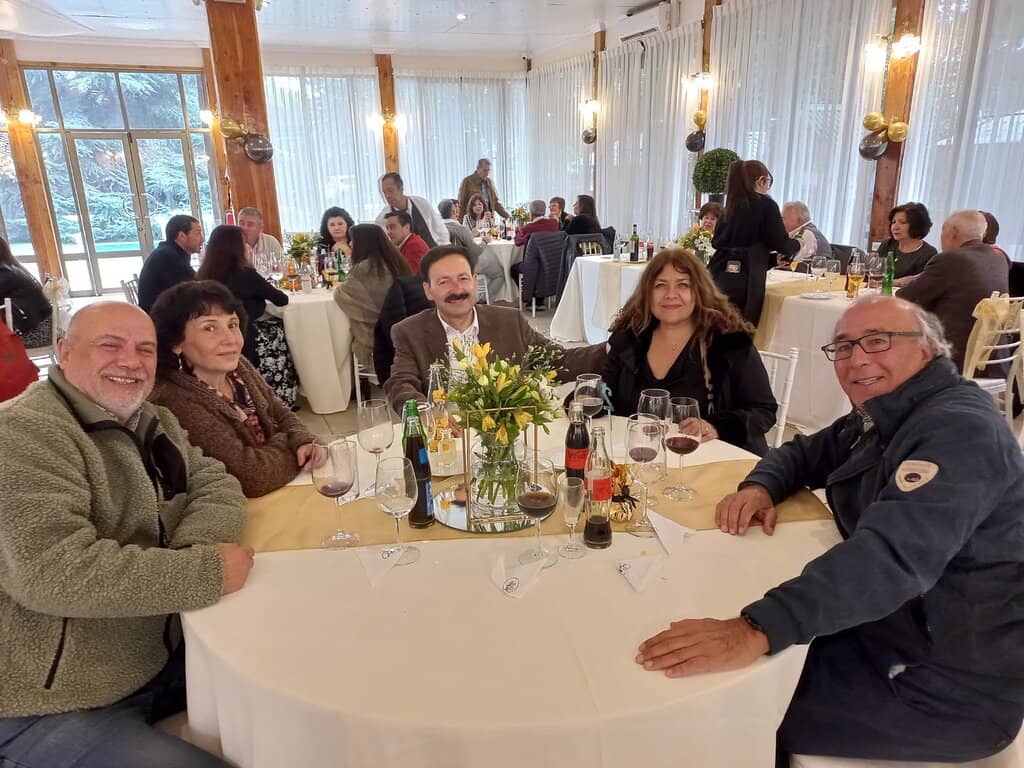 Exceptional Wine Selection