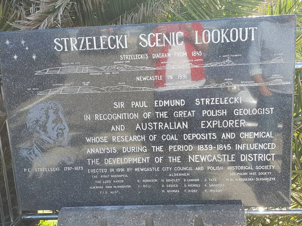 Anzac Memorial Walk