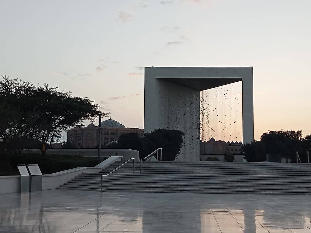 The Constellation Artwork