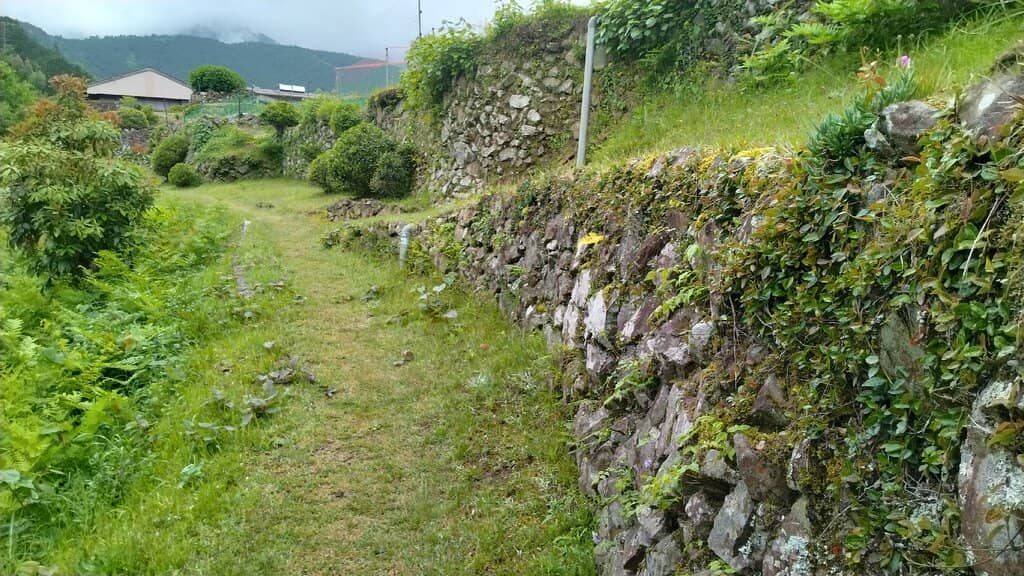 Kumanokodo Trail Access