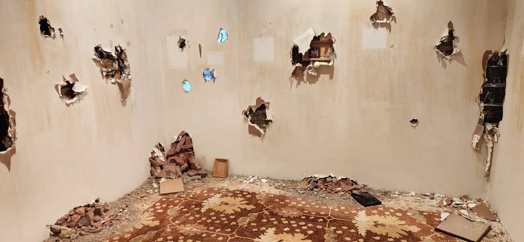 Interactive Workshops