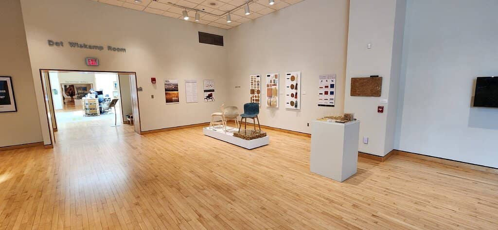 Permanent Collection